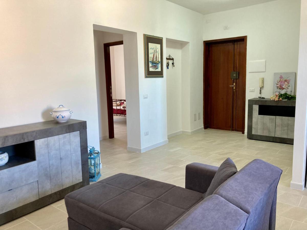 Apartamento Da Pino Alguer Exterior foto
