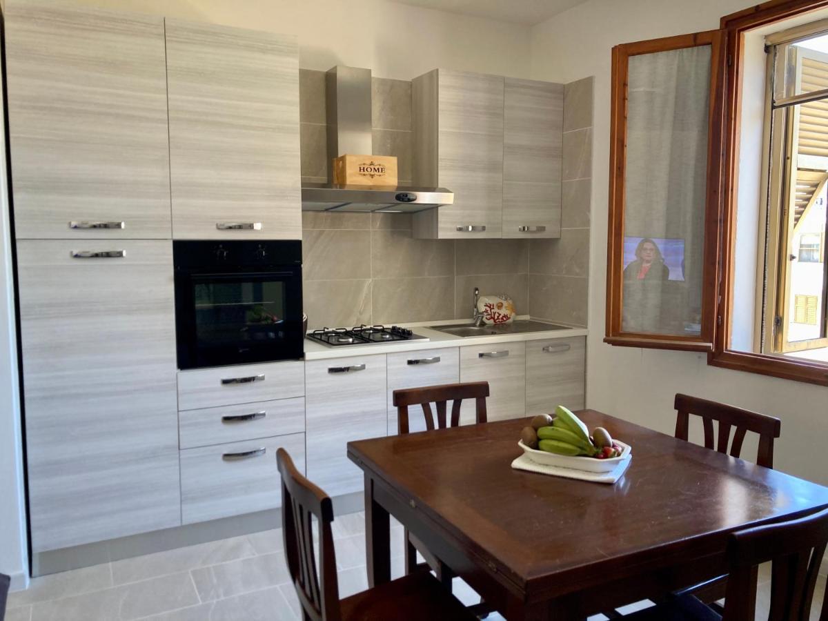 Apartamento Da Pino Alguer Exterior foto