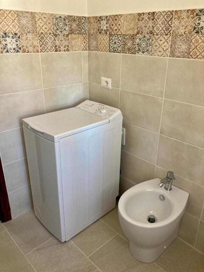 Apartamento Da Pino Alguer Exterior foto